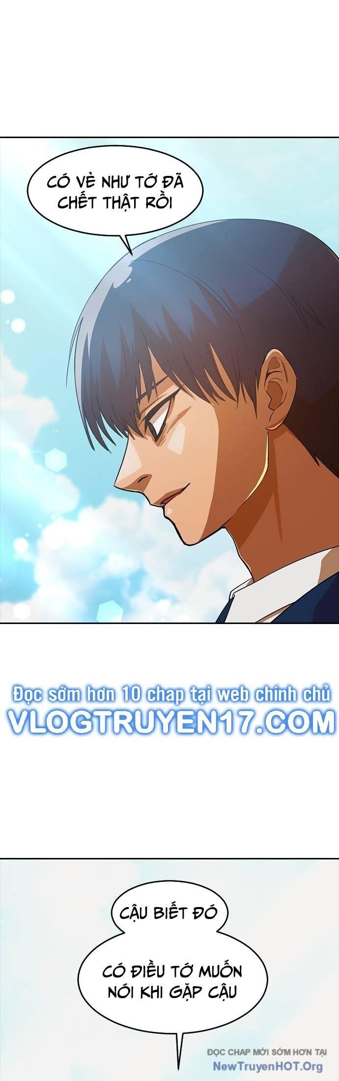 Cô Gái Từ Ứng Dụng Nhắn Tin Ngẫu Nhiên Chapter 314 - 9