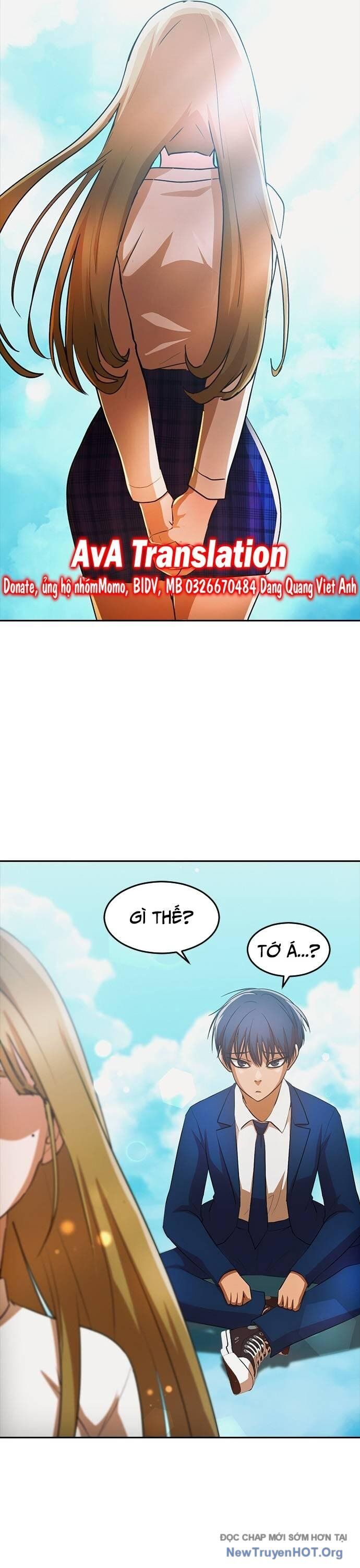 Cô Gái Từ Ứng Dụng Nhắn Tin Ngẫu Nhiên Chapter 314 - 10