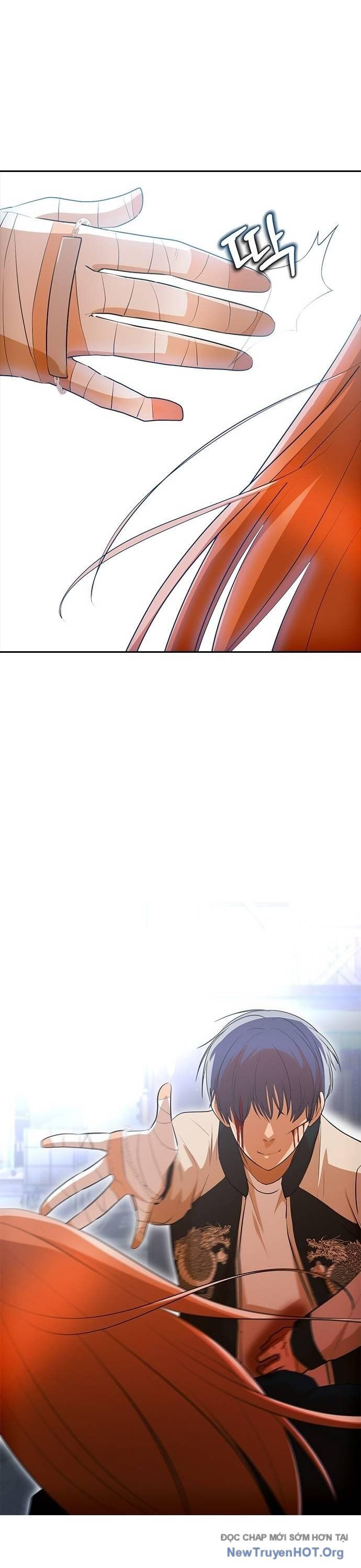 Cô Gái Từ Ứng Dụng Nhắn Tin Ngẫu Nhiên Chapter 315 - 2