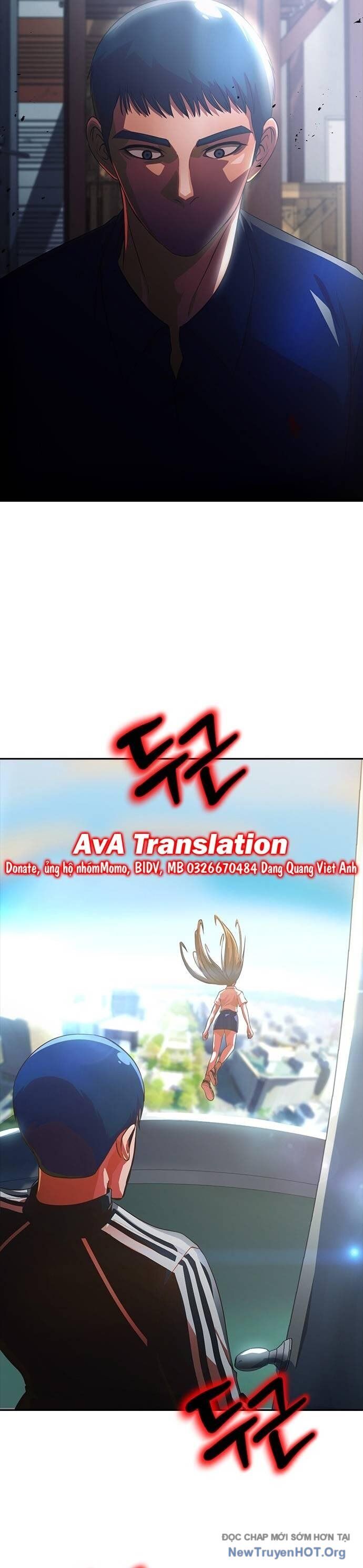 Cô Gái Từ Ứng Dụng Nhắn Tin Ngẫu Nhiên Chapter 315 - 12