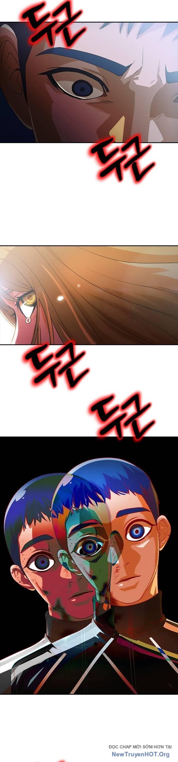 Cô Gái Từ Ứng Dụng Nhắn Tin Ngẫu Nhiên Chapter 315 - 13