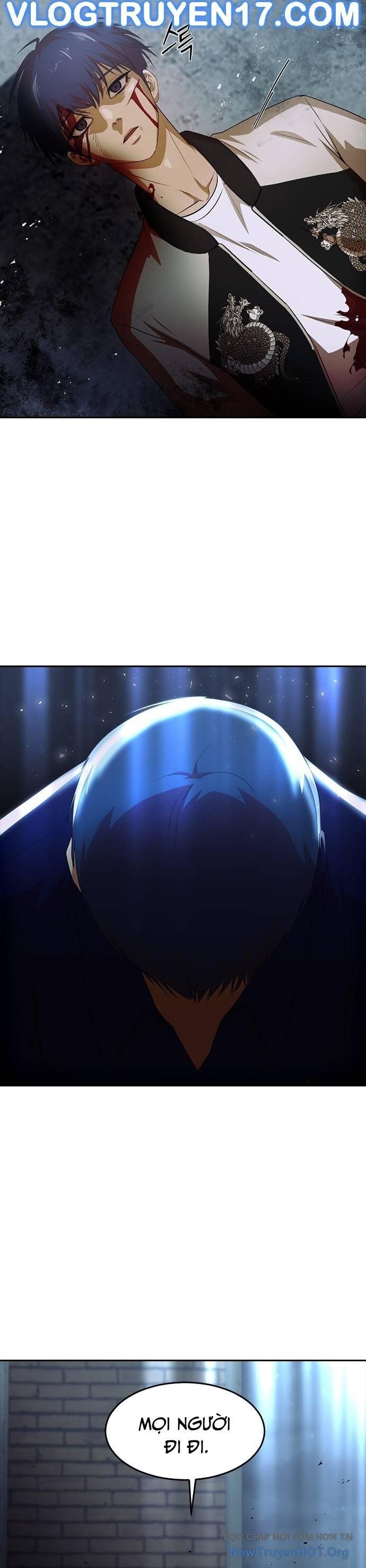 Cô Gái Từ Ứng Dụng Nhắn Tin Ngẫu Nhiên Chapter 315 - 15