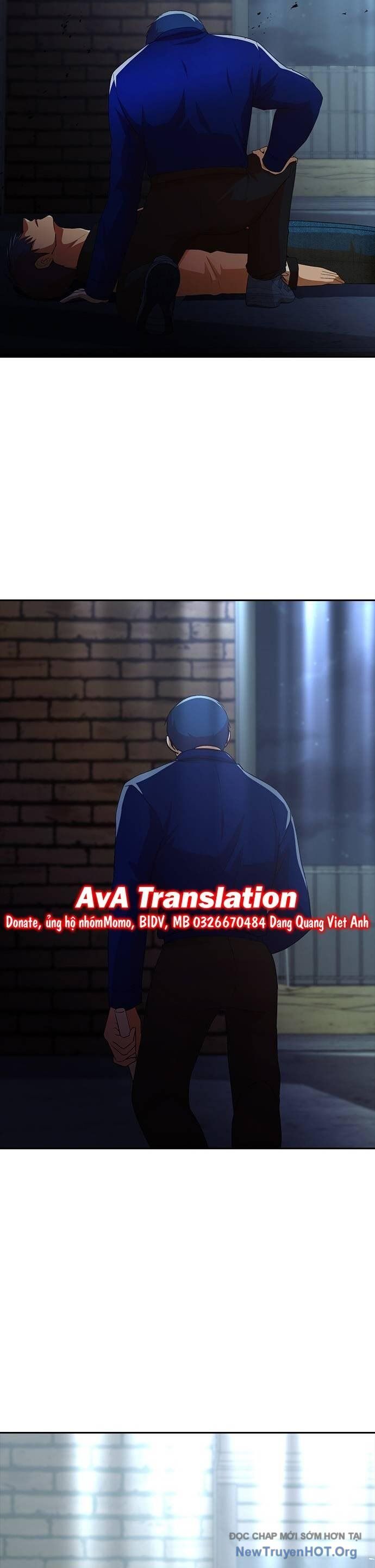 Cô Gái Từ Ứng Dụng Nhắn Tin Ngẫu Nhiên Chapter 315 - 16