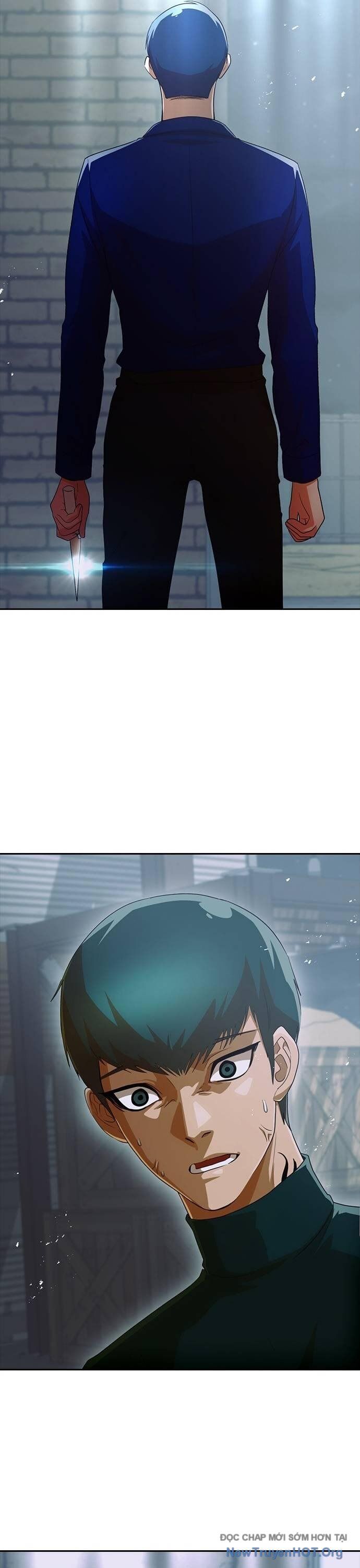 Cô Gái Từ Ứng Dụng Nhắn Tin Ngẫu Nhiên Chapter 315 - 17