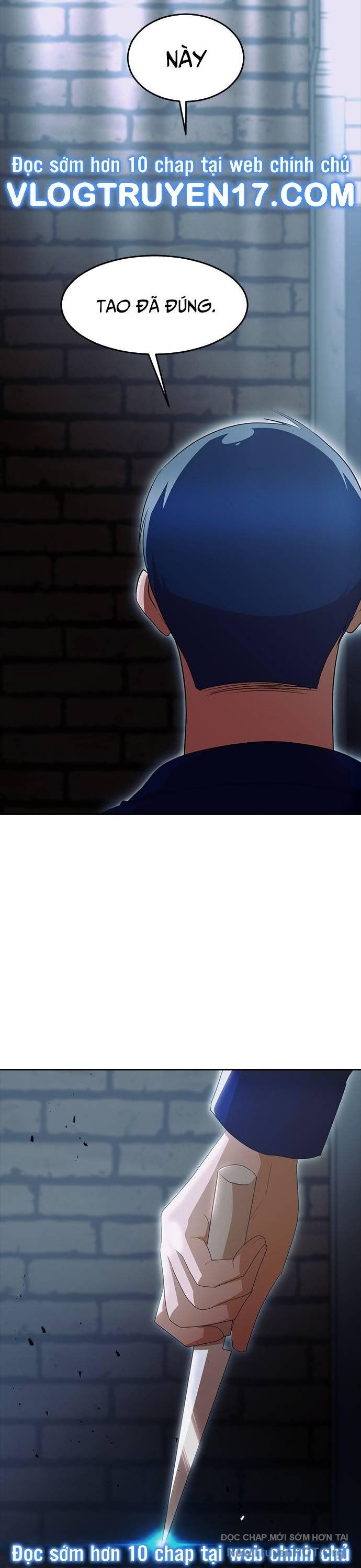 Cô Gái Từ Ứng Dụng Nhắn Tin Ngẫu Nhiên Chapter 315 - 18