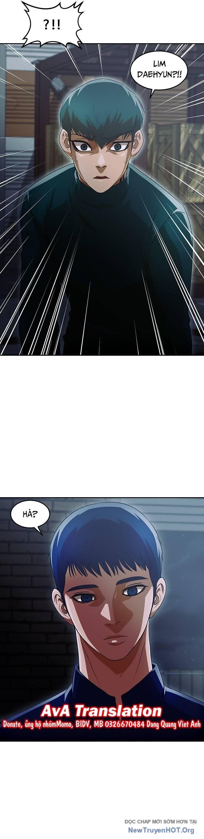 Cô Gái Từ Ứng Dụng Nhắn Tin Ngẫu Nhiên Chapter 315 - 20