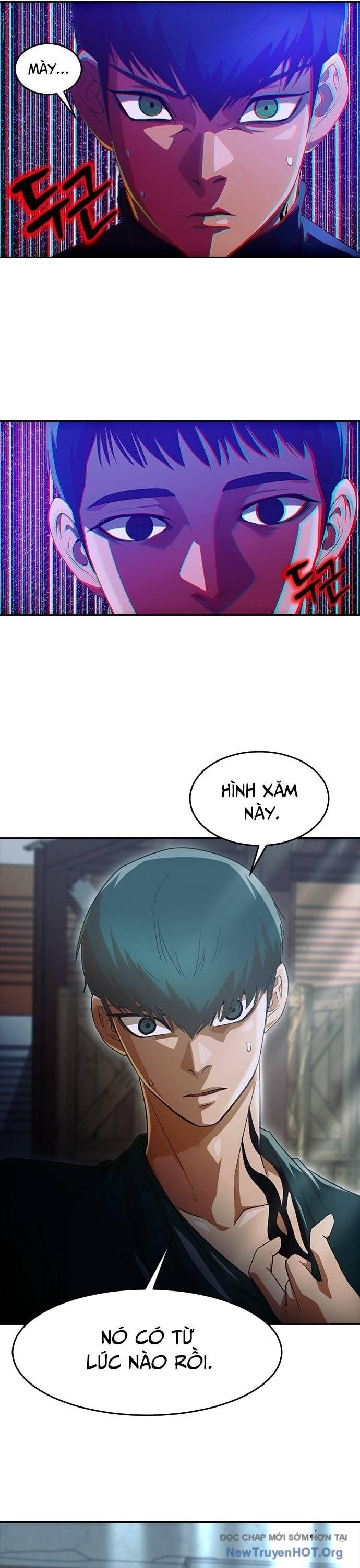 Cô Gái Từ Ứng Dụng Nhắn Tin Ngẫu Nhiên Chapter 315 - 21