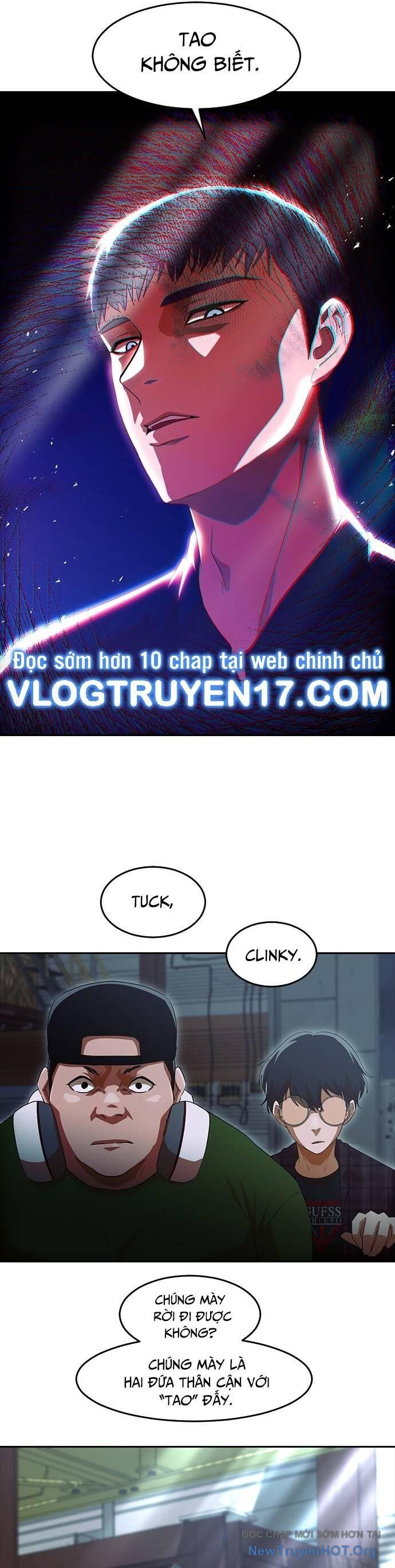 Cô Gái Từ Ứng Dụng Nhắn Tin Ngẫu Nhiên Chapter 315 - 23