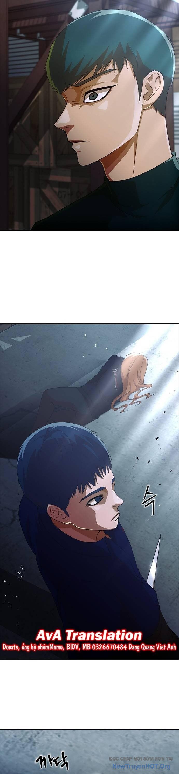 Cô Gái Từ Ứng Dụng Nhắn Tin Ngẫu Nhiên Chapter 315 - 24