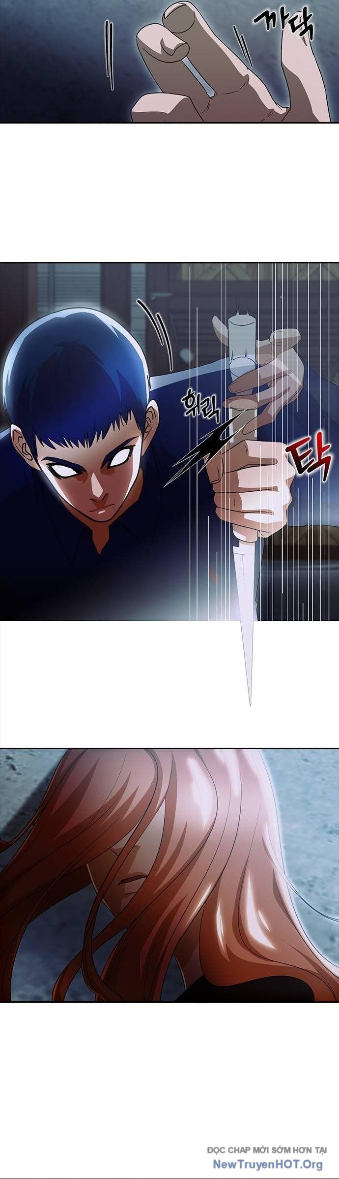 Cô Gái Từ Ứng Dụng Nhắn Tin Ngẫu Nhiên Chapter 315 - 25