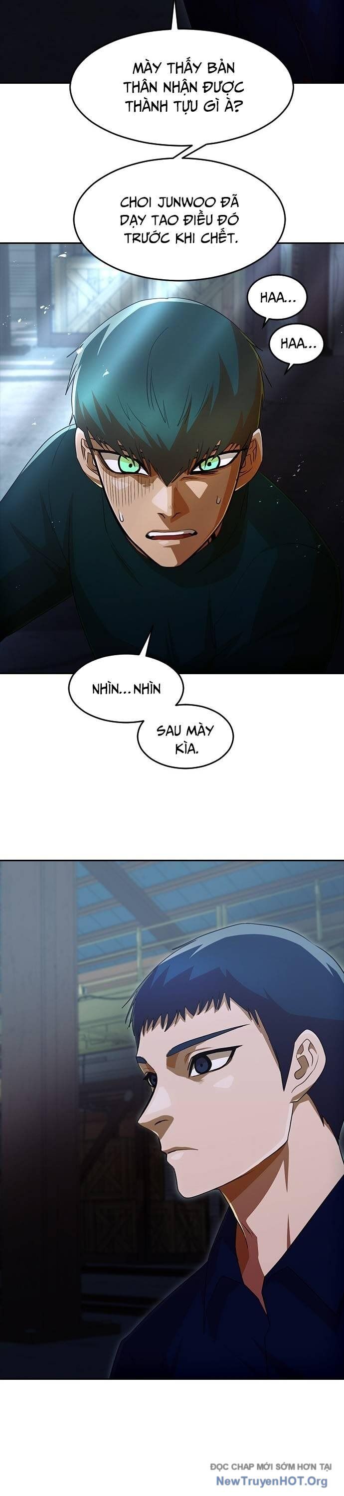 Cô Gái Từ Ứng Dụng Nhắn Tin Ngẫu Nhiên Chapter 315 - 30