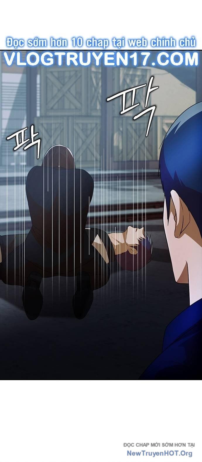 Cô Gái Từ Ứng Dụng Nhắn Tin Ngẫu Nhiên Chapter 315 - 31