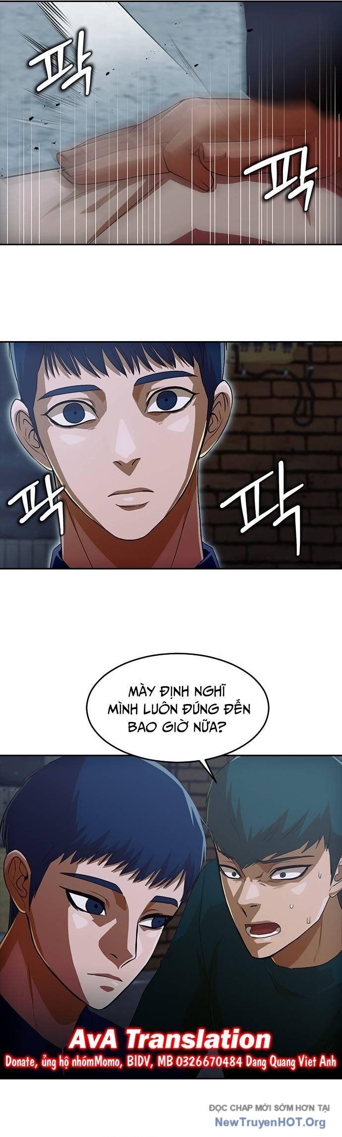 Cô Gái Từ Ứng Dụng Nhắn Tin Ngẫu Nhiên Chapter 315 - 33