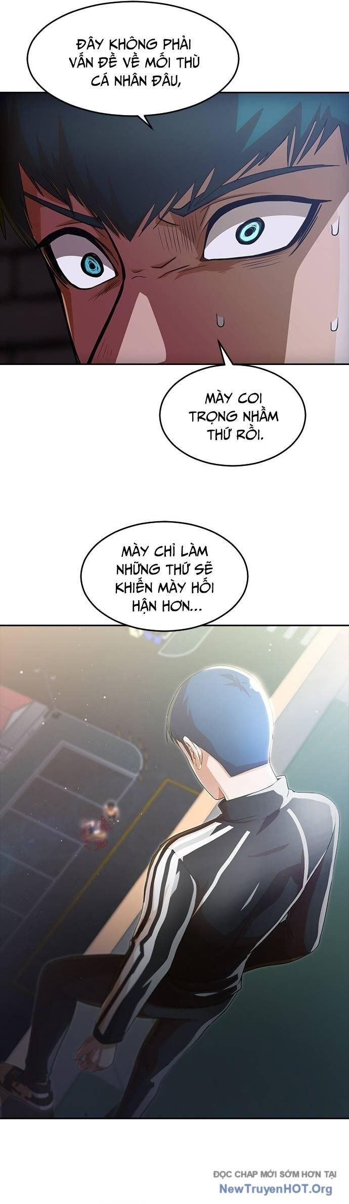 Cô Gái Từ Ứng Dụng Nhắn Tin Ngẫu Nhiên Chapter 315 - 34