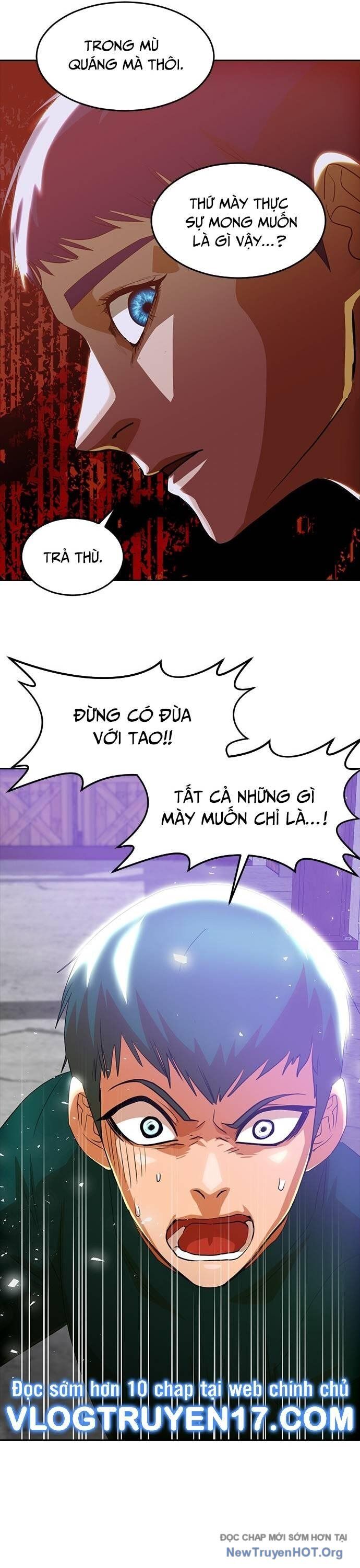 Cô Gái Từ Ứng Dụng Nhắn Tin Ngẫu Nhiên Chapter 315 - 35