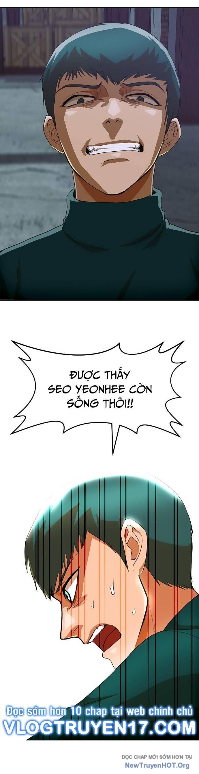 Cô Gái Từ Ứng Dụng Nhắn Tin Ngẫu Nhiên Chapter 315 - 36