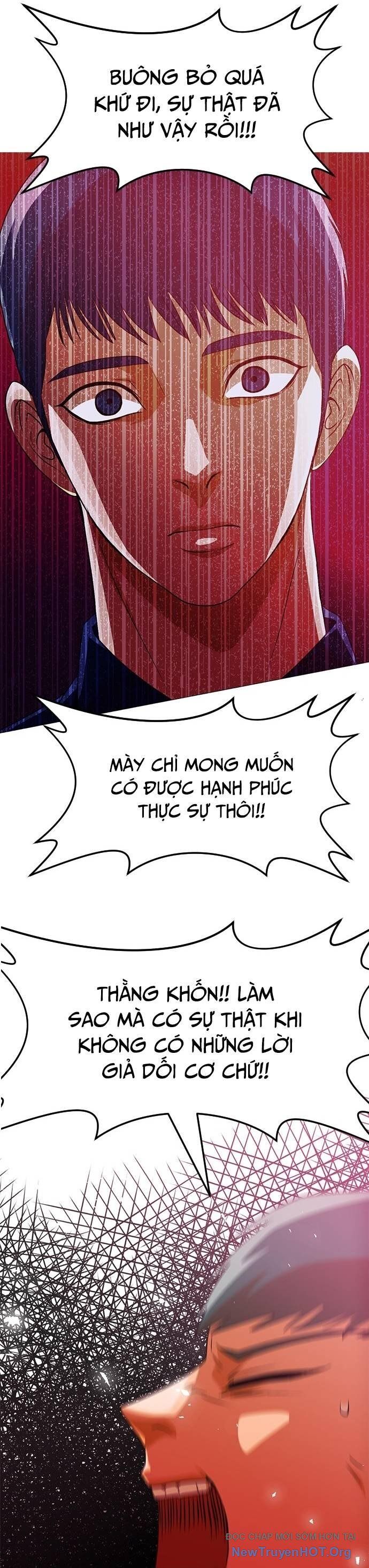 Cô Gái Từ Ứng Dụng Nhắn Tin Ngẫu Nhiên Chapter 315 - 37