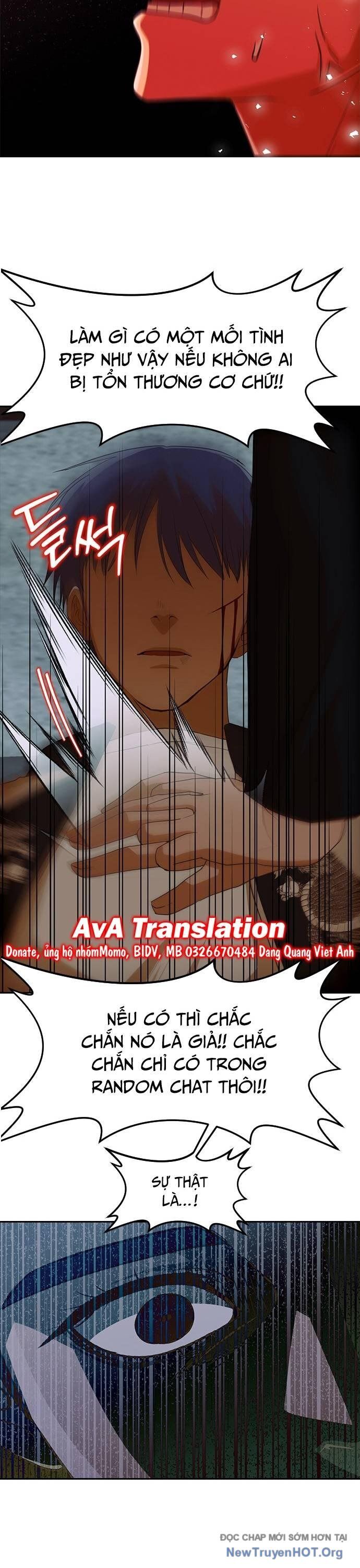 Cô Gái Từ Ứng Dụng Nhắn Tin Ngẫu Nhiên Chapter 315 - 38