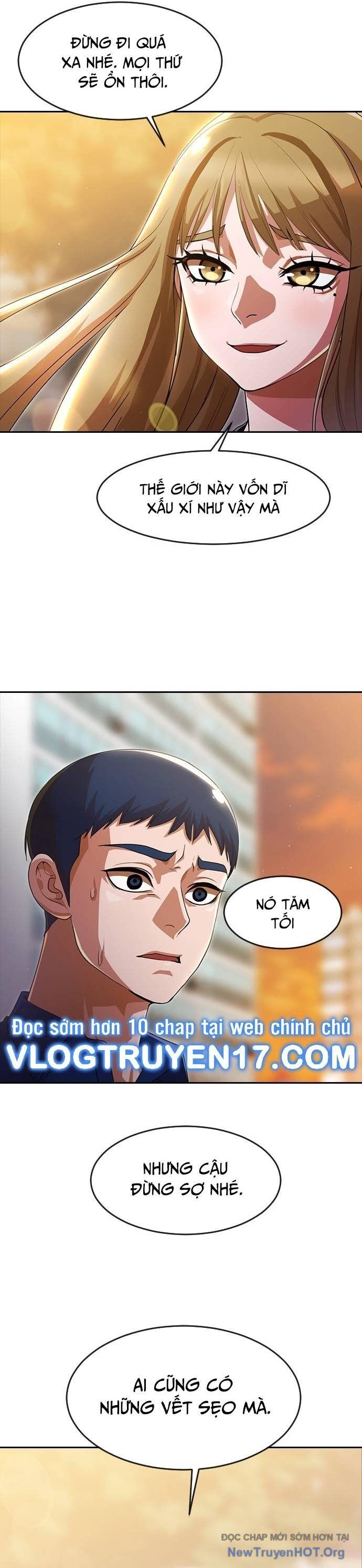 Cô Gái Từ Ứng Dụng Nhắn Tin Ngẫu Nhiên Chapter 315 - 40