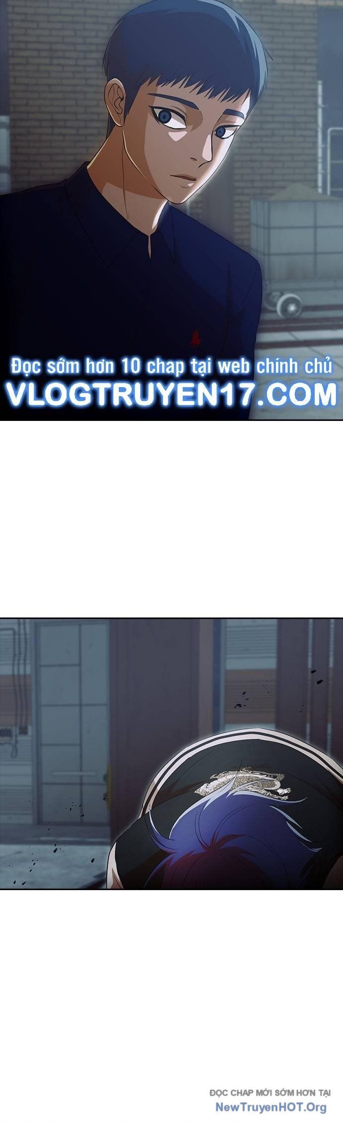 Cô Gái Từ Ứng Dụng Nhắn Tin Ngẫu Nhiên Chapter 315 - 5