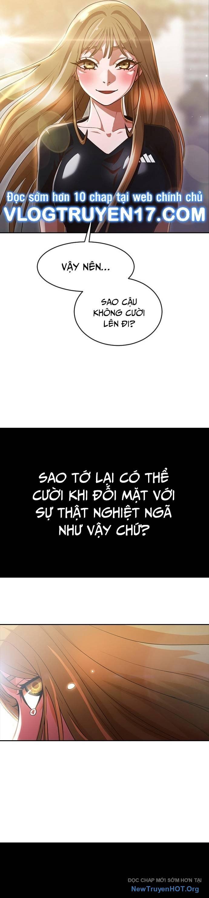 Cô Gái Từ Ứng Dụng Nhắn Tin Ngẫu Nhiên Chapter 315 - 41