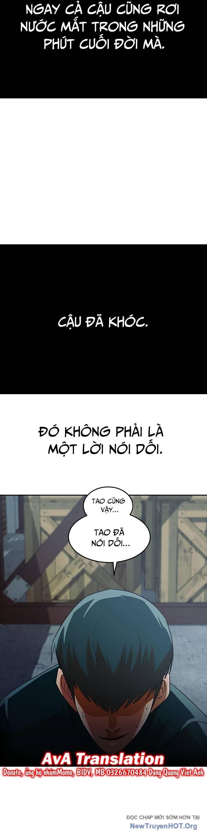 Cô Gái Từ Ứng Dụng Nhắn Tin Ngẫu Nhiên Chapter 315 - 42