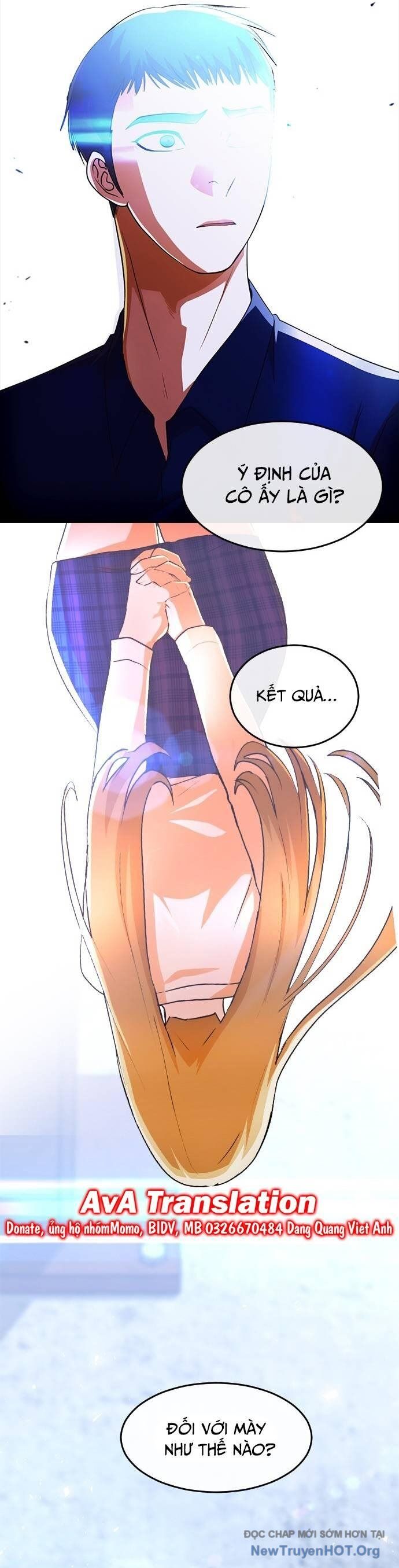 Cô Gái Từ Ứng Dụng Nhắn Tin Ngẫu Nhiên Chapter 315 - 47