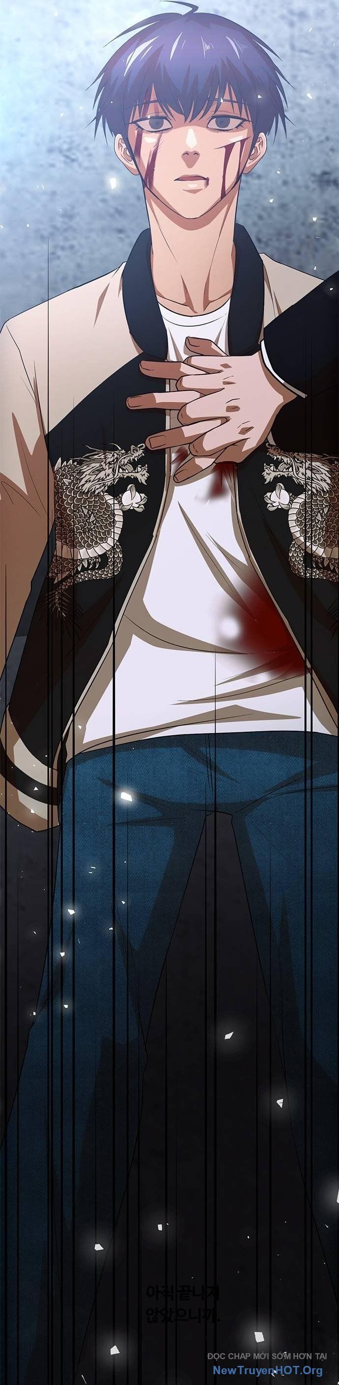 Cô Gái Từ Ứng Dụng Nhắn Tin Ngẫu Nhiên Chapter 315 - 48