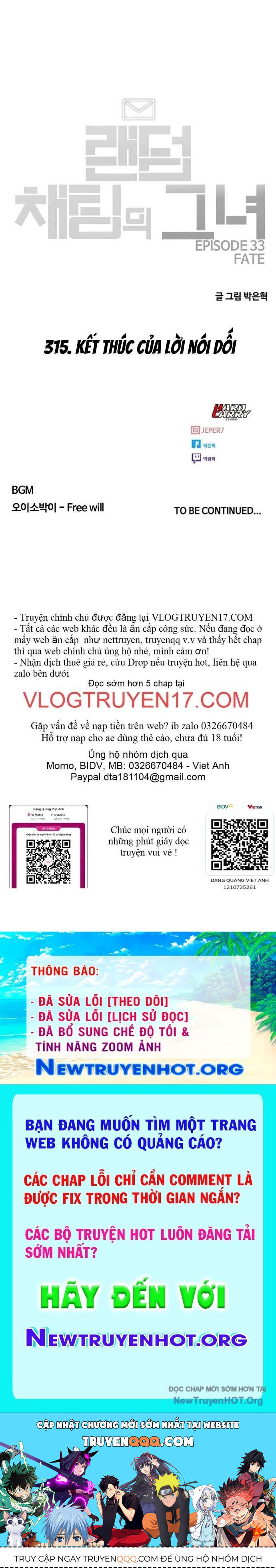 Cô Gái Từ Ứng Dụng Nhắn Tin Ngẫu Nhiên Chapter 315 - 50