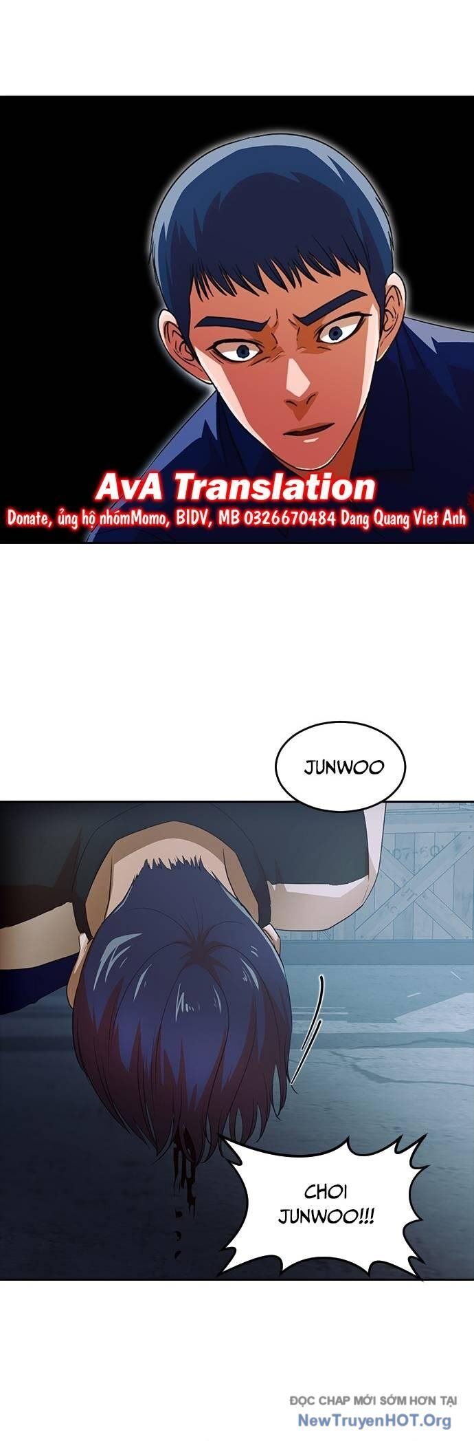 Cô Gái Từ Ứng Dụng Nhắn Tin Ngẫu Nhiên Chapter 315 - 8