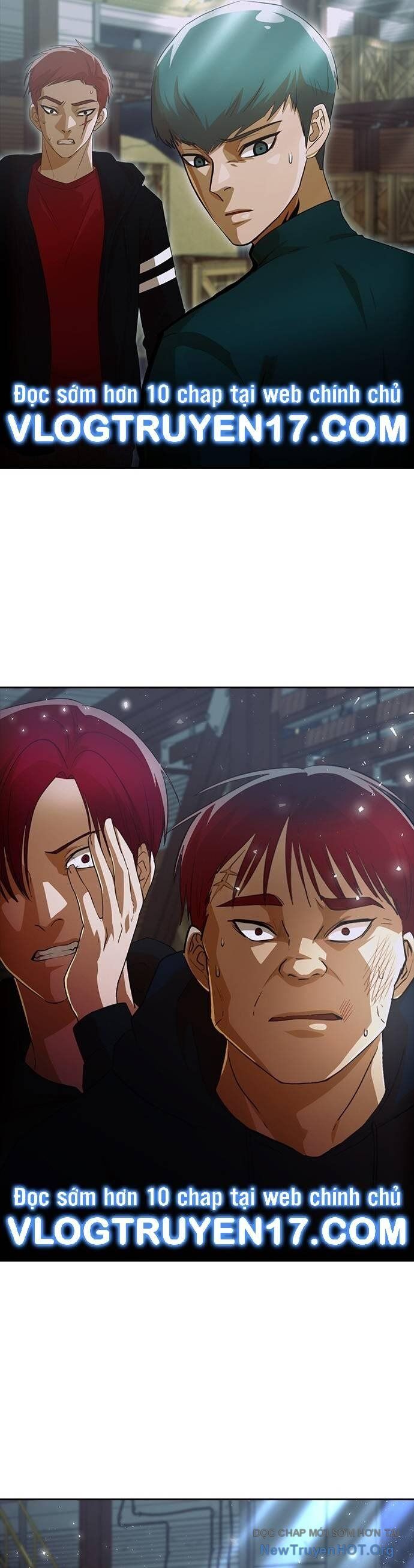 Cô Gái Từ Ứng Dụng Nhắn Tin Ngẫu Nhiên Chapter 315 - 10