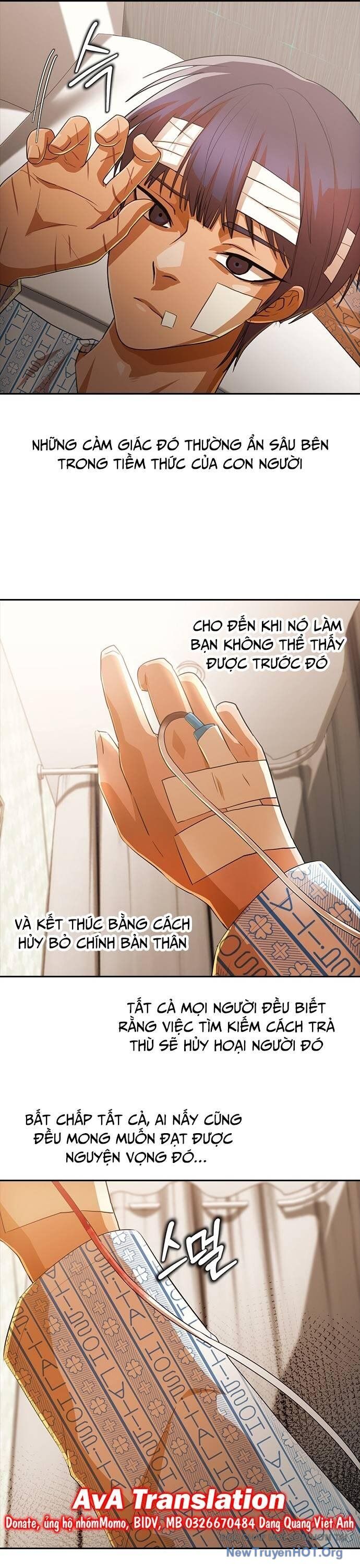 Cô Gái Từ Ứng Dụng Nhắn Tin Ngẫu Nhiên Chapter 316 - 19