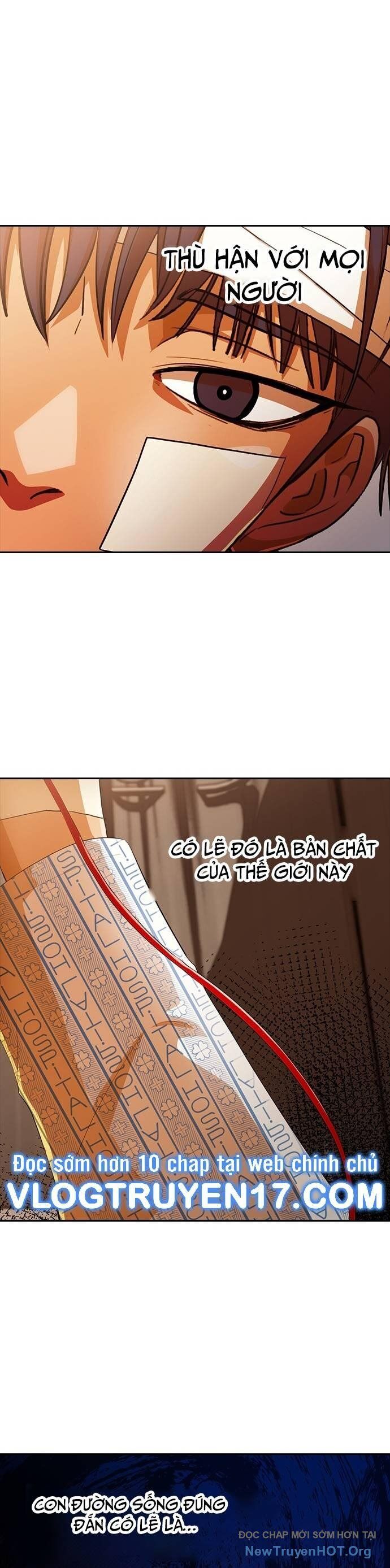 Cô Gái Từ Ứng Dụng Nhắn Tin Ngẫu Nhiên Chapter 316 - 20