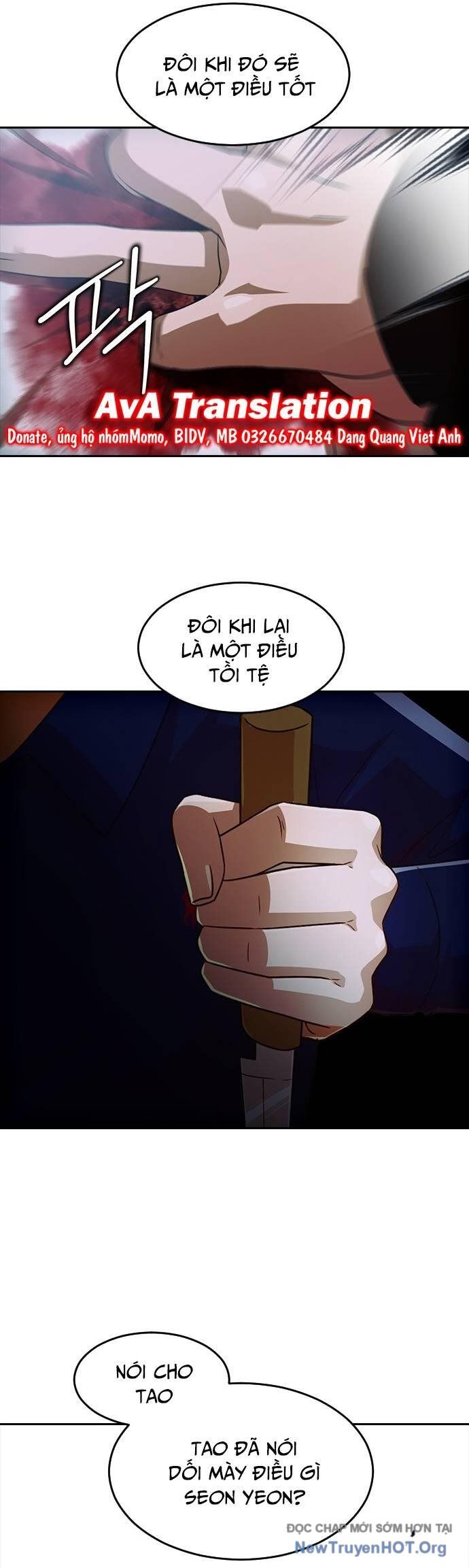 Cô Gái Từ Ứng Dụng Nhắn Tin Ngẫu Nhiên Chapter 316 - 3