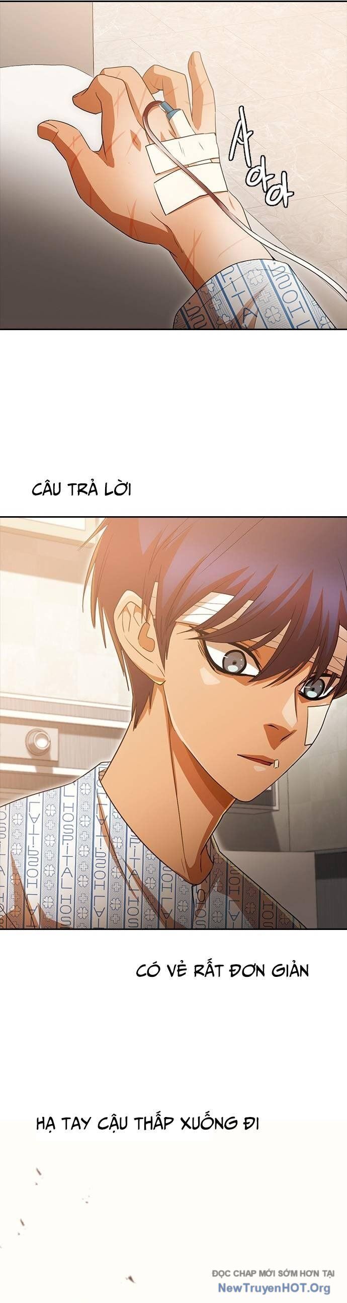 Cô Gái Từ Ứng Dụng Nhắn Tin Ngẫu Nhiên Chapter 316 - 24