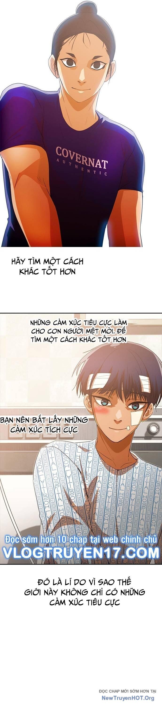 Cô Gái Từ Ứng Dụng Nhắn Tin Ngẫu Nhiên Chapter 316 - 26