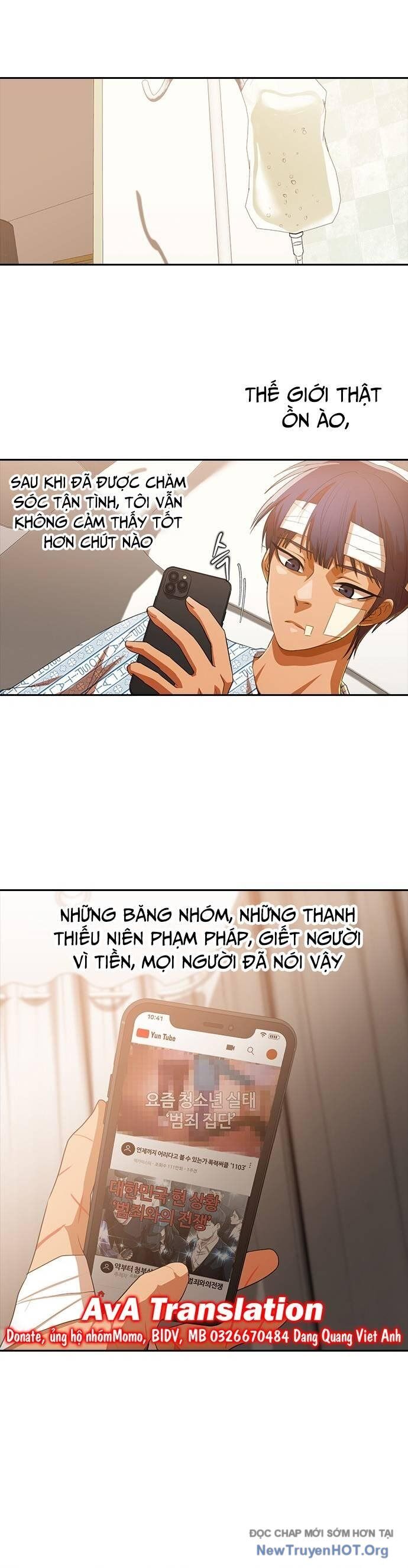 Cô Gái Từ Ứng Dụng Nhắn Tin Ngẫu Nhiên Chapter 316 - 27