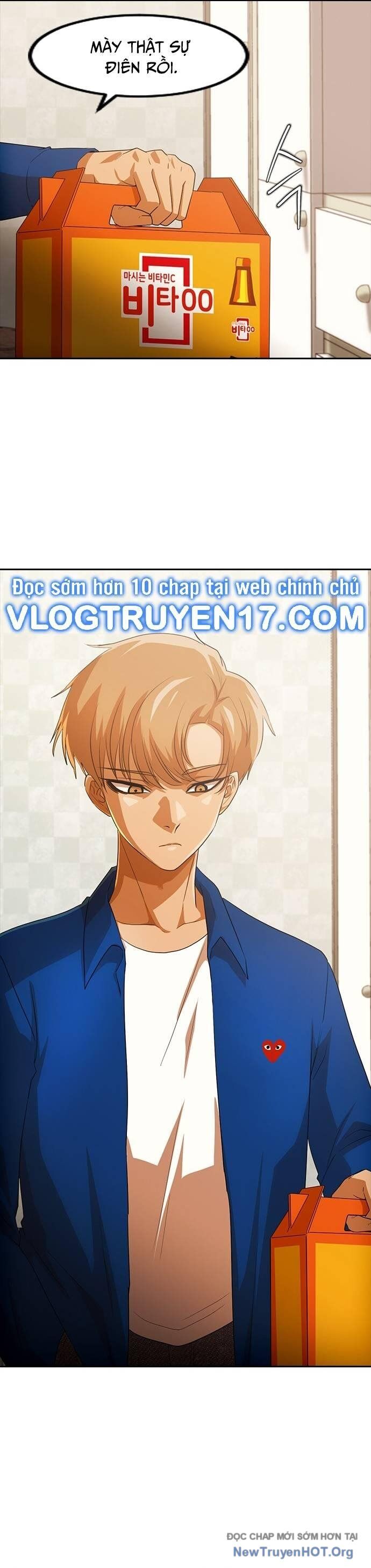 Cô Gái Từ Ứng Dụng Nhắn Tin Ngẫu Nhiên Chapter 316 - 29