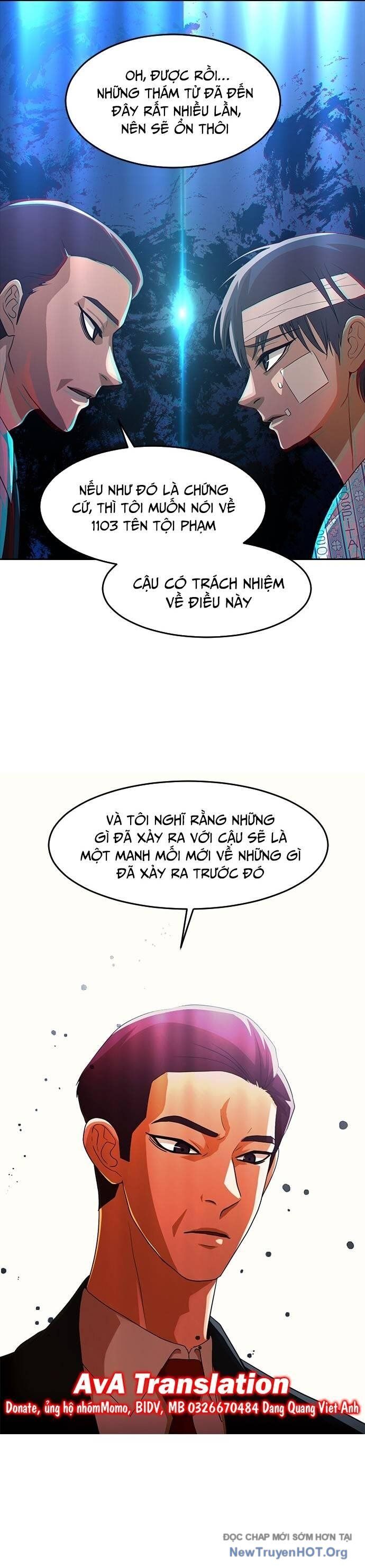 Cô Gái Từ Ứng Dụng Nhắn Tin Ngẫu Nhiên Chapter 316 - 32