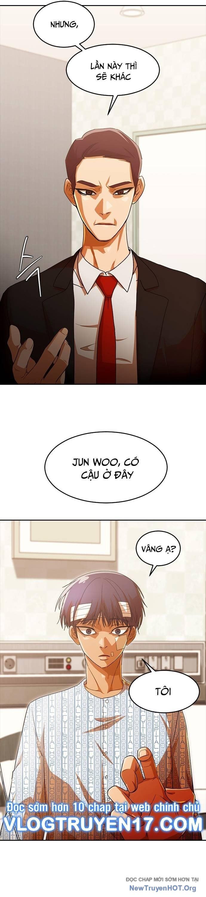 Cô Gái Từ Ứng Dụng Nhắn Tin Ngẫu Nhiên Chapter 316 - 34