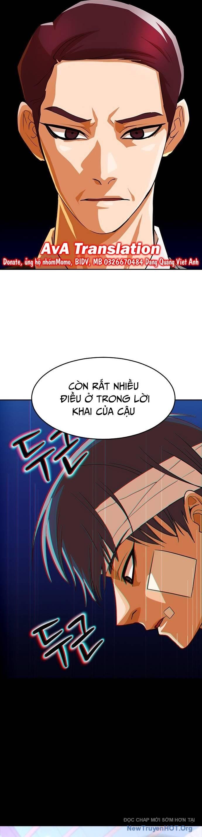 Cô Gái Từ Ứng Dụng Nhắn Tin Ngẫu Nhiên Chapter 316 - 36