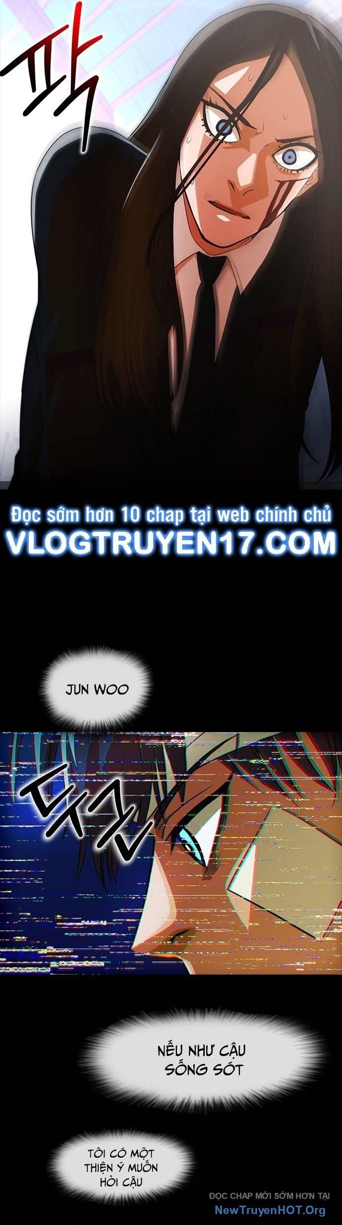 Cô Gái Từ Ứng Dụng Nhắn Tin Ngẫu Nhiên Chapter 316 - 37