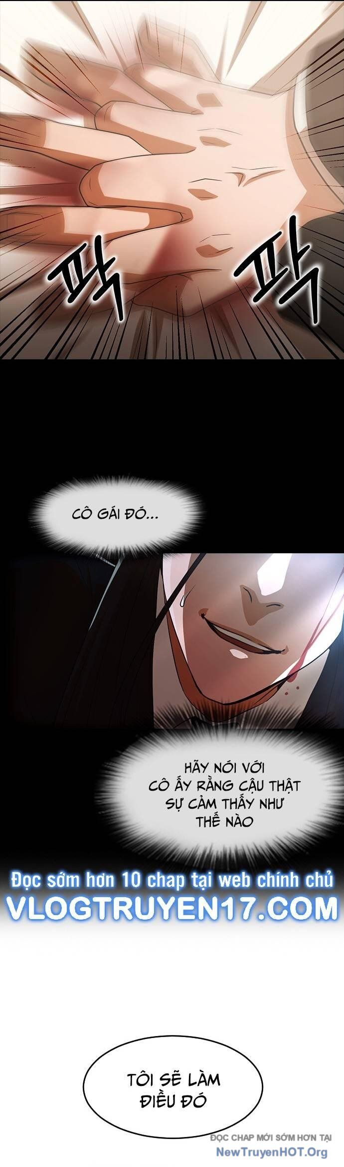 Cô Gái Từ Ứng Dụng Nhắn Tin Ngẫu Nhiên Chapter 316 - 38