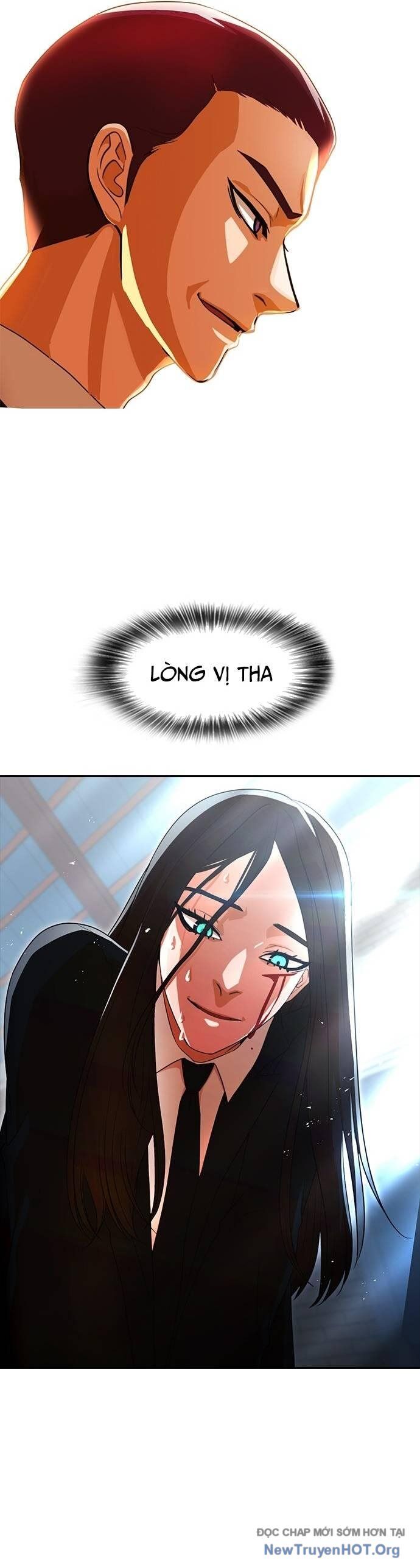 Cô Gái Từ Ứng Dụng Nhắn Tin Ngẫu Nhiên Chapter 316 - 39