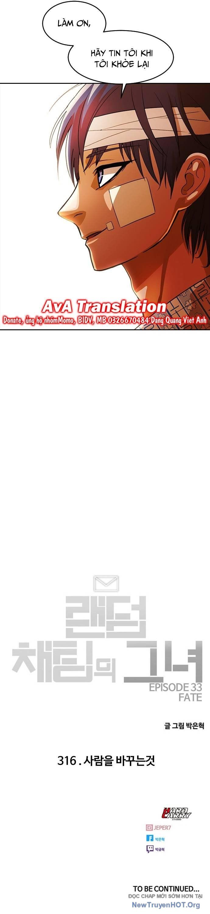 Cô Gái Từ Ứng Dụng Nhắn Tin Ngẫu Nhiên Chapter 316 - 40