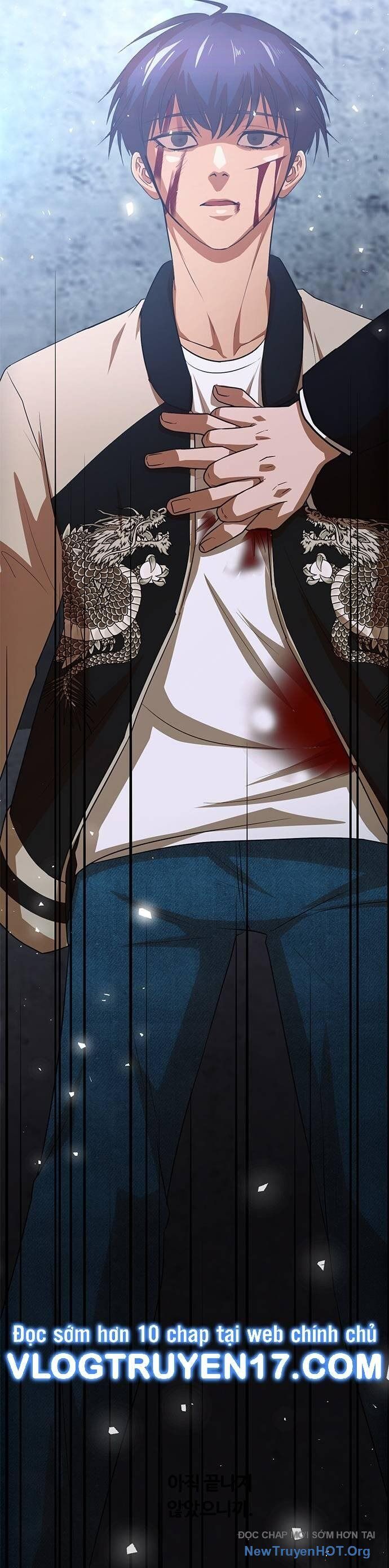 Cô Gái Từ Ứng Dụng Nhắn Tin Ngẫu Nhiên Chapter 316 - 5