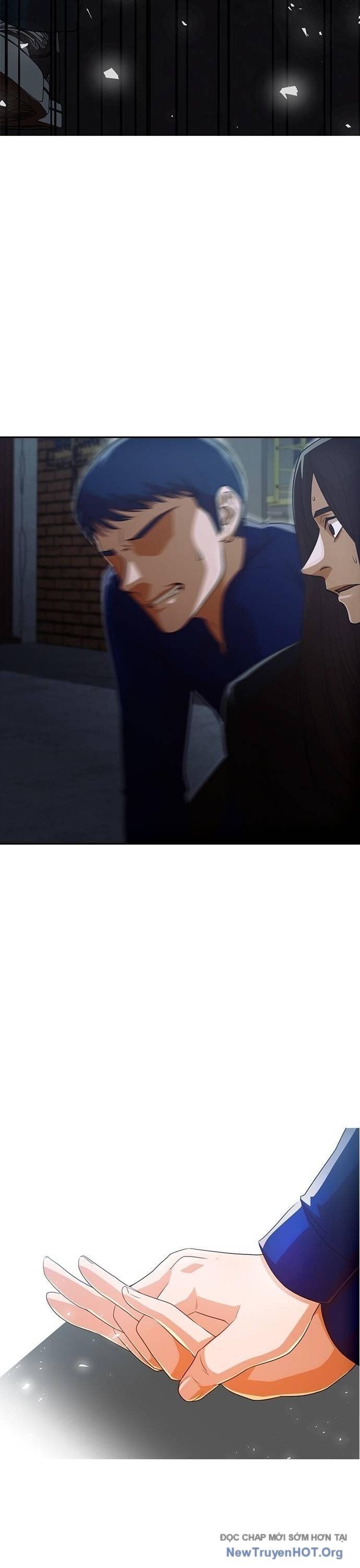 Cô Gái Từ Ứng Dụng Nhắn Tin Ngẫu Nhiên Chapter 316 - 6