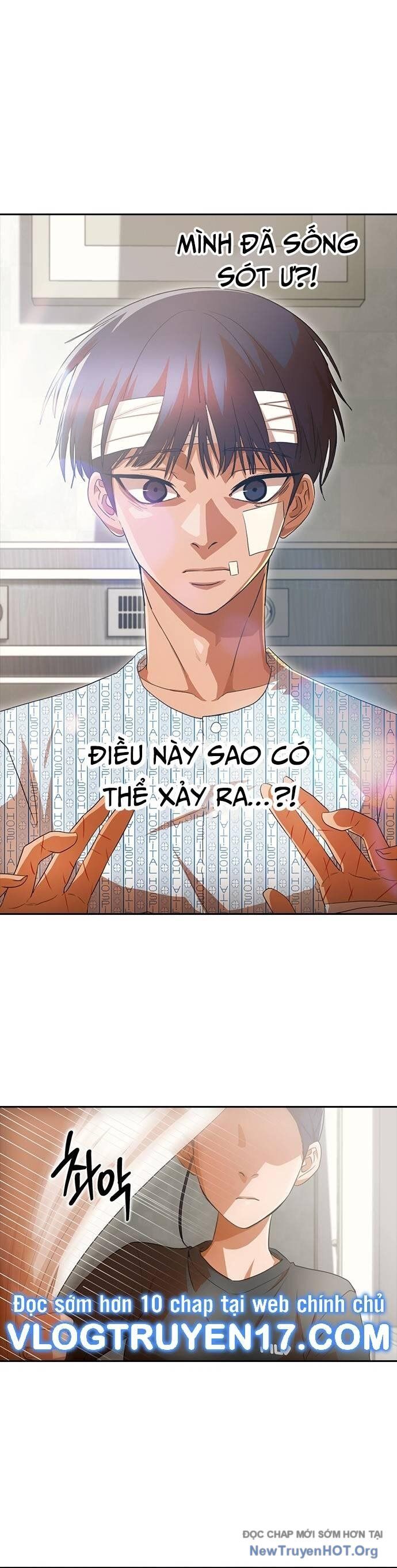 Cô Gái Từ Ứng Dụng Nhắn Tin Ngẫu Nhiên Chapter 316 - 9