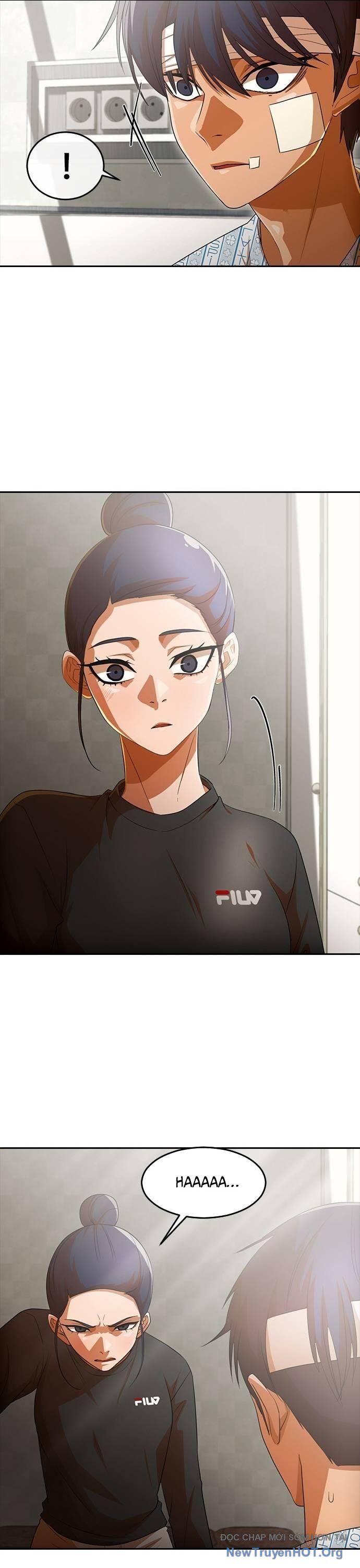 Cô Gái Từ Ứng Dụng Nhắn Tin Ngẫu Nhiên Chapter 316 - 10