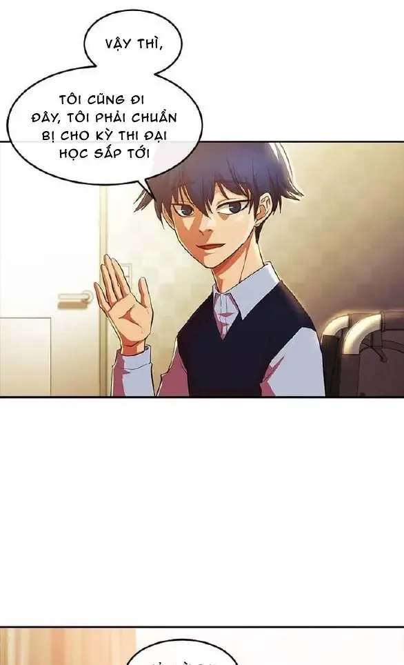 Cô Gái Từ Ứng Dụng Nhắn Tin Ngẫu Nhiên Chapter 319 - 11